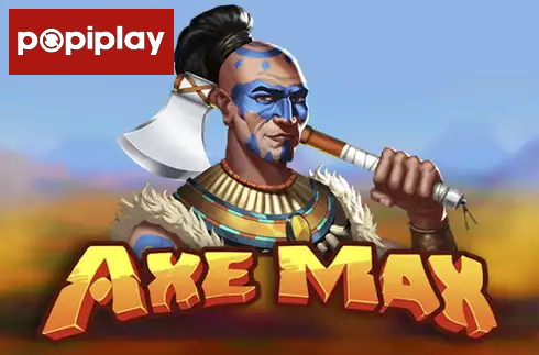 Axe Max